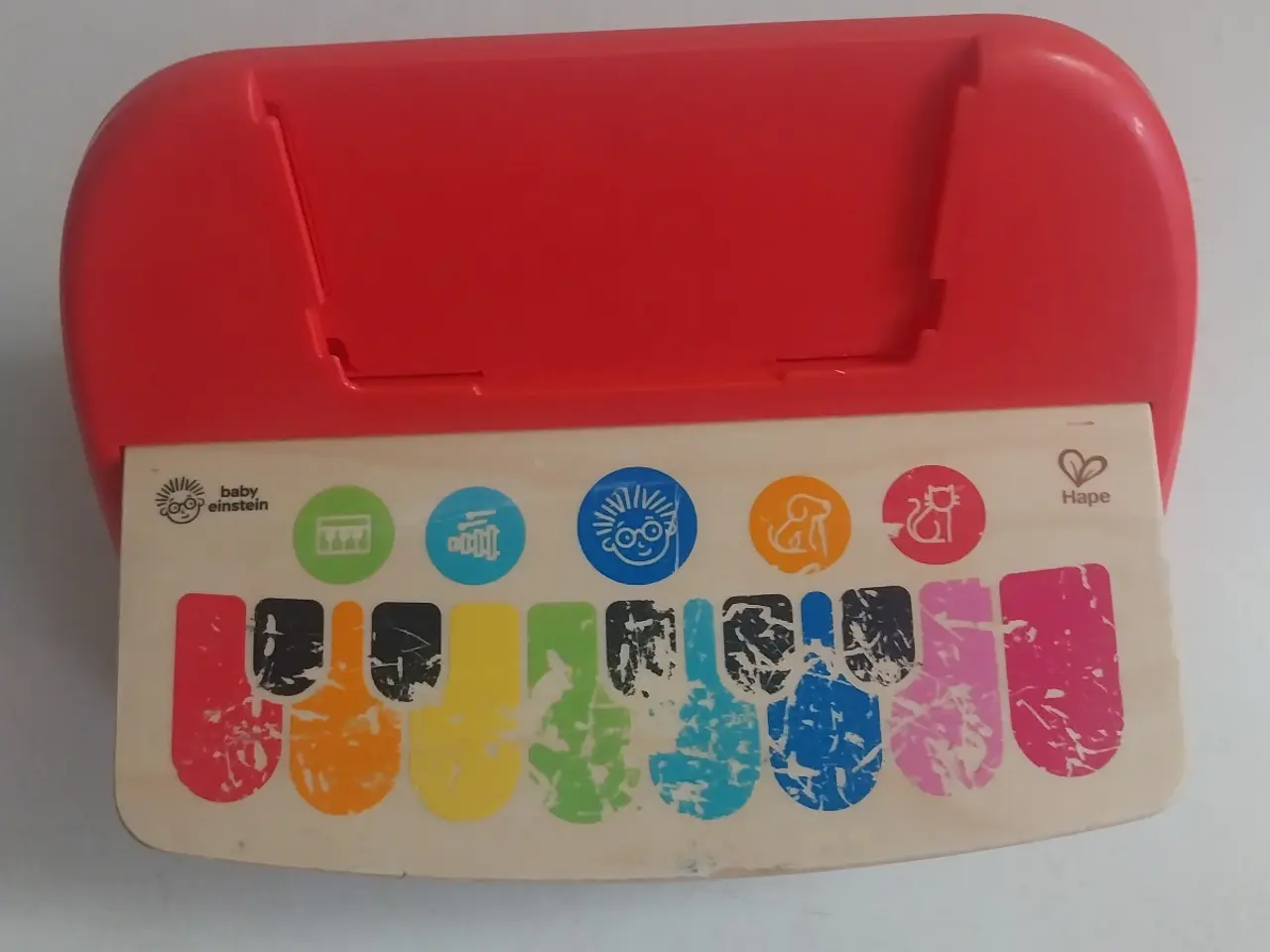 Billede 1 - Baby Einstein piano 