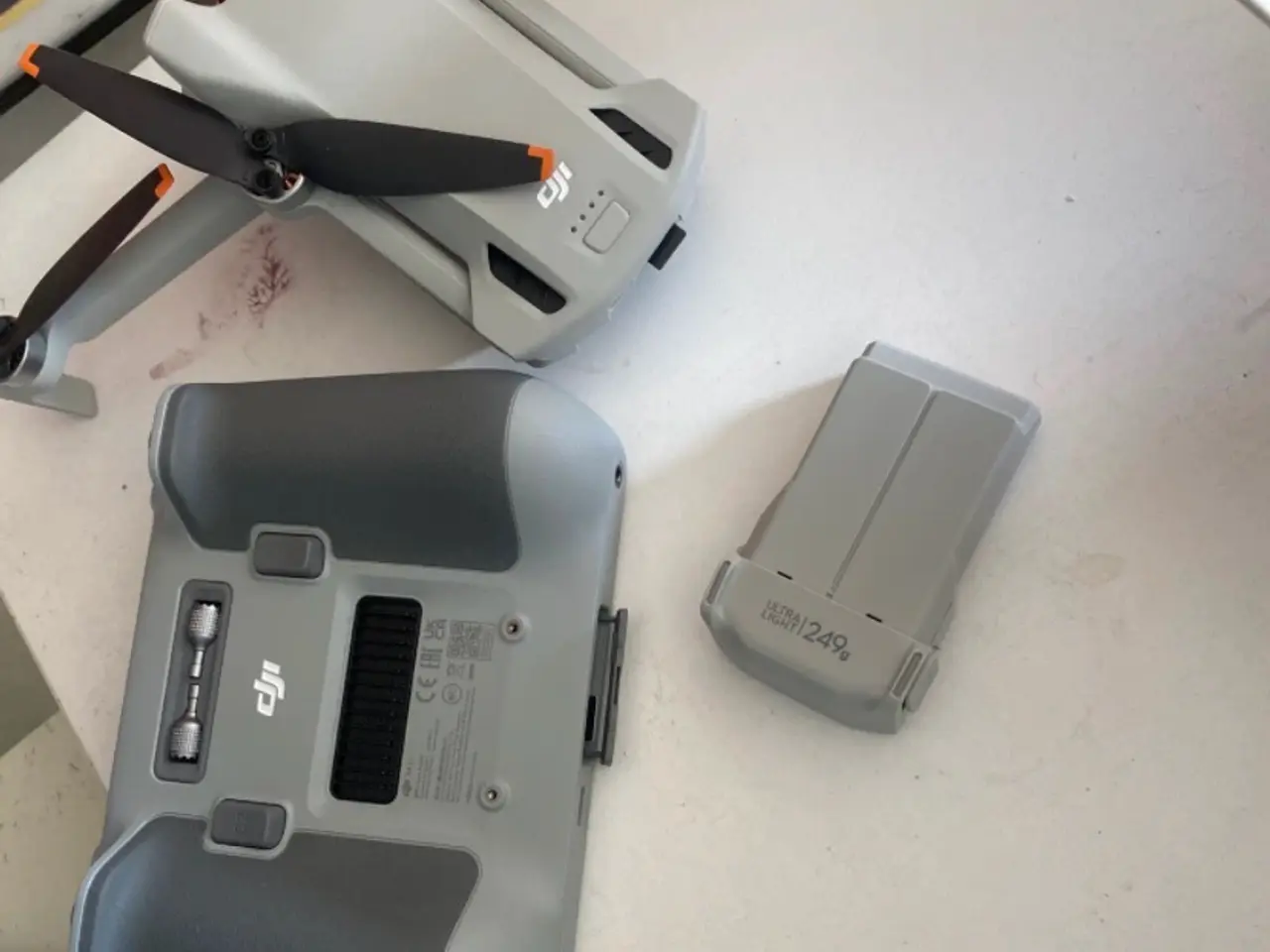 Billede 3 - Dji mini 3 drone