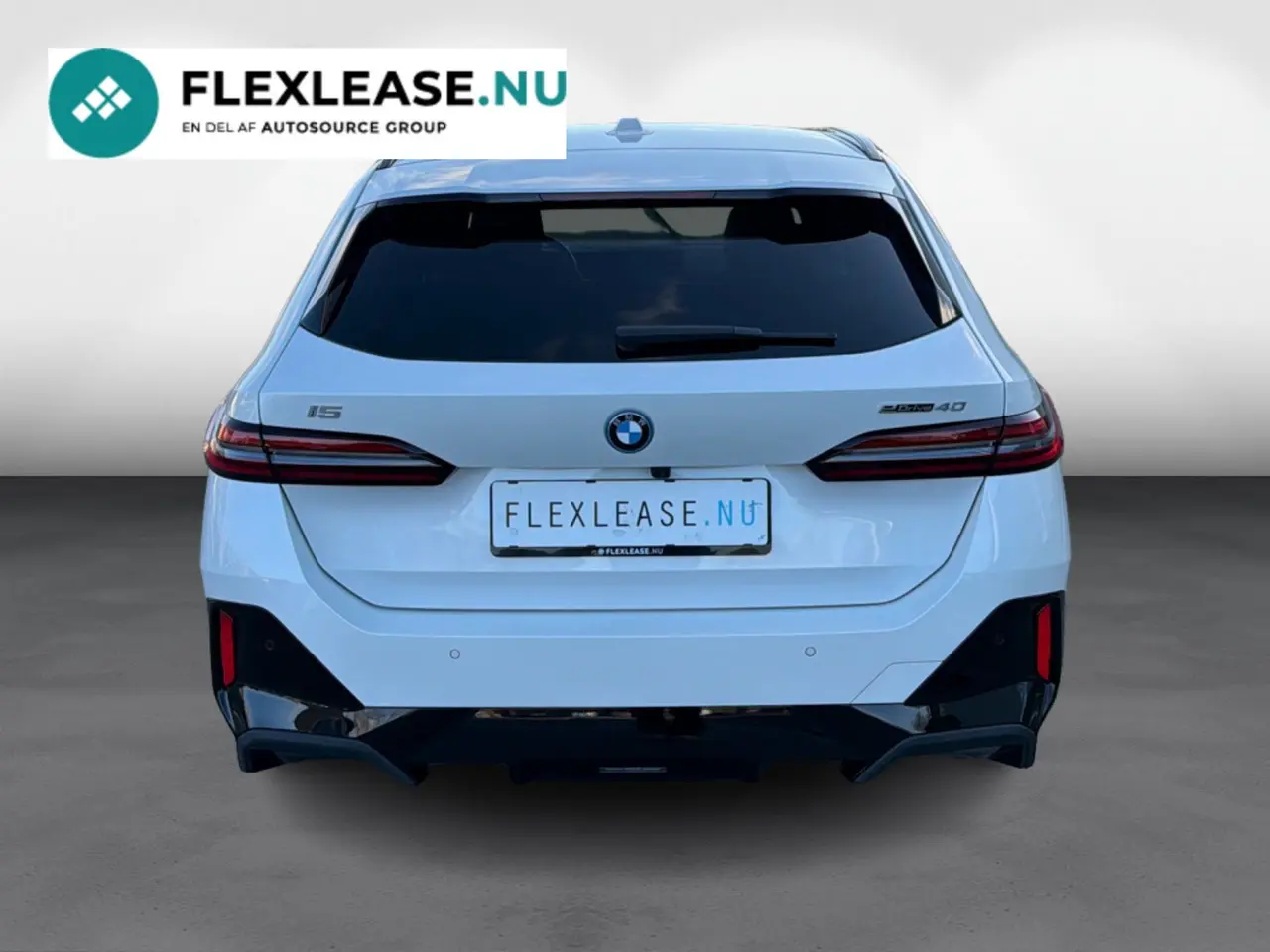 Billede 4 - BMW i5  eDrive40 Touring M-Sport Pro