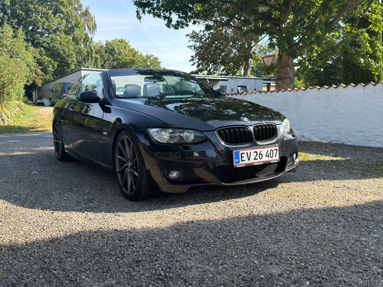 Billede 3 - Lækker E93