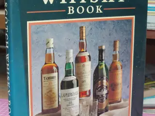 The Scotch Whisky Book