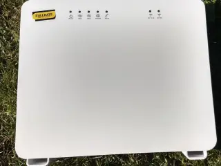 TDC/FullRate Homebox ADSL/VDSL