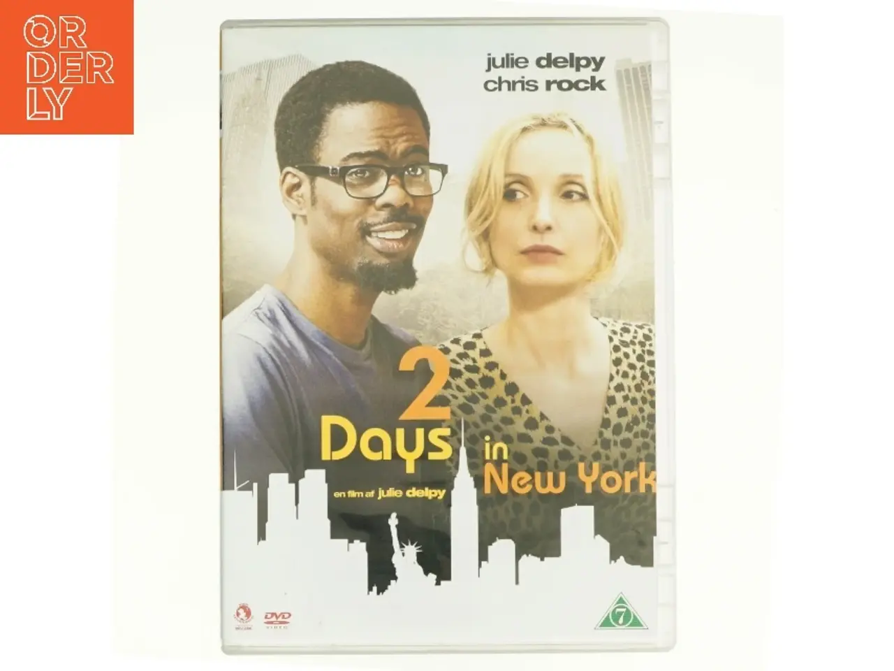 Billede 1 - 2 days in New York