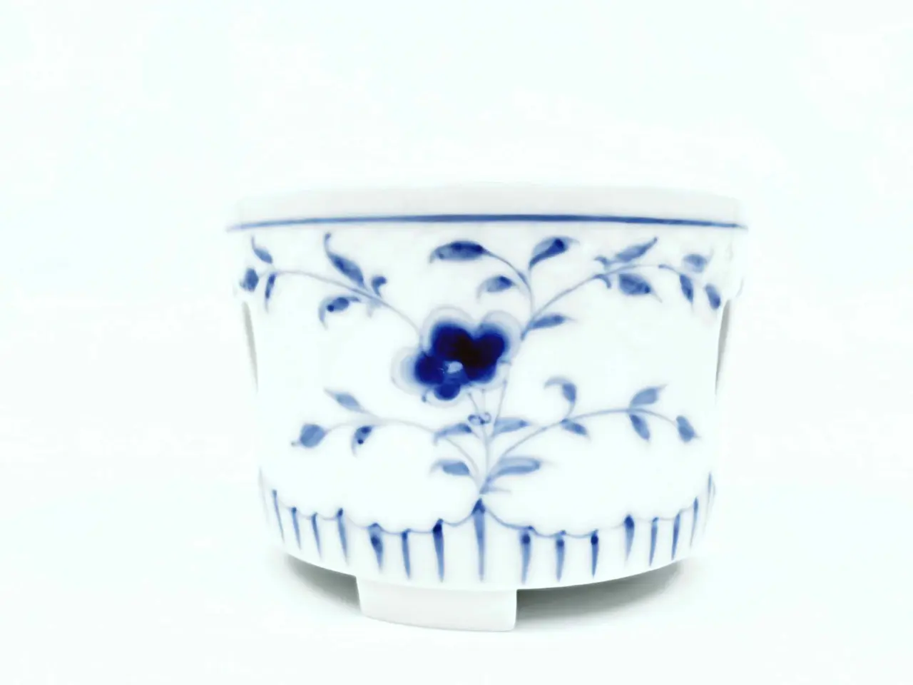 Billede 13 - Royal Copenhagen/ Bing & Grøndahl Fyrfadsvarmer