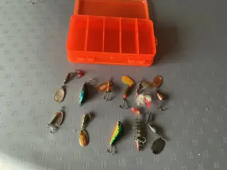 Fiskegrej