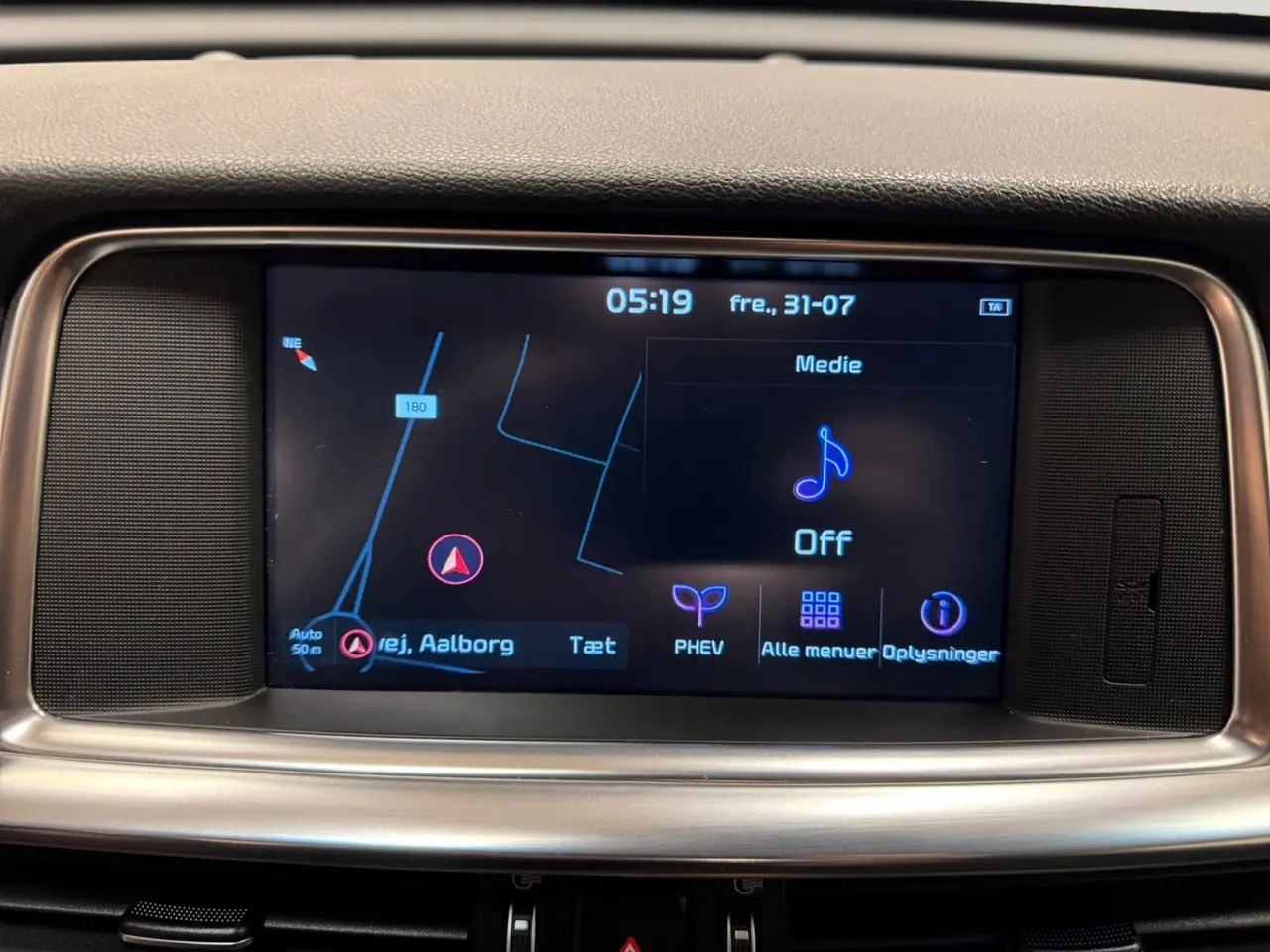 Billede 8 - Kia Optima 2,0 PHEV SW aut.