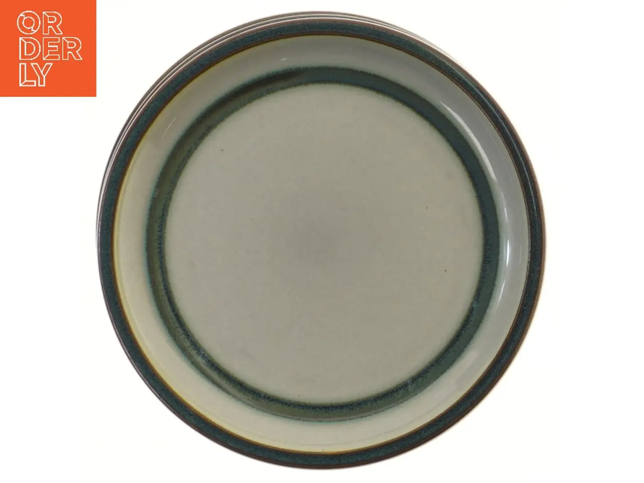 Billede 2 - B og G stentøj - 21,5 cm) (str. 5 stk Ø 21,5 cm)