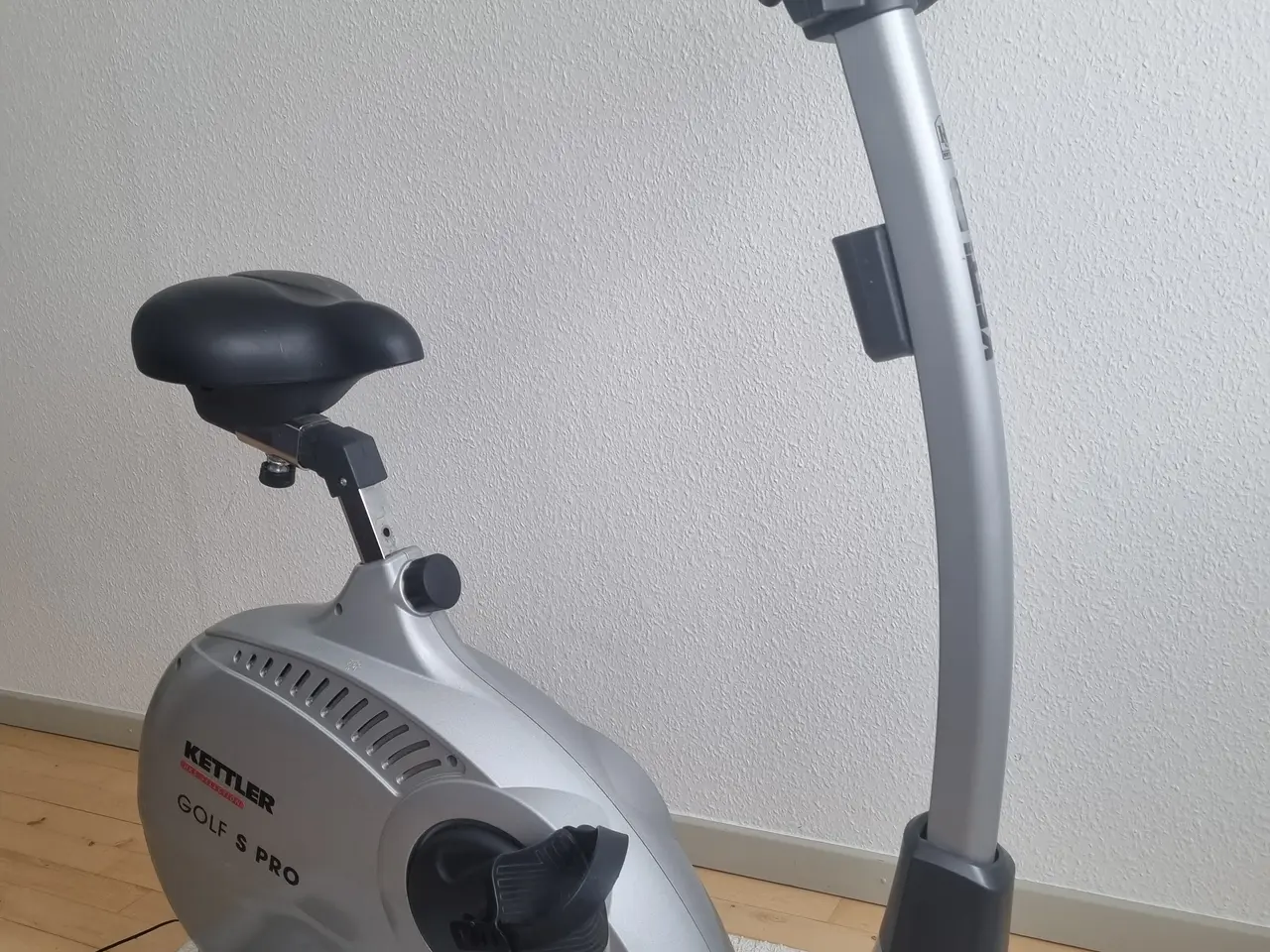 Billede 3 - Motionscykel KETTLER
