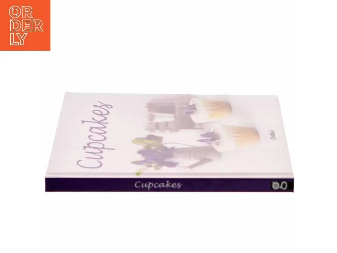 Billede 2 - Cupcakes (Bog)