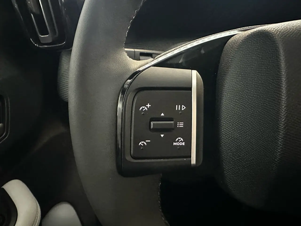 Billede 14 - Citroën e-C3 Aircross EL VTR Sport 113HK 5d Aut.