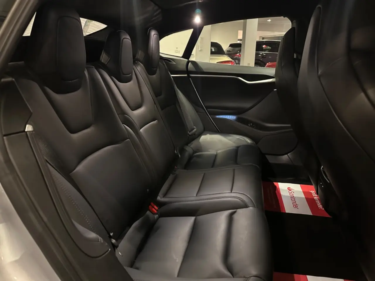 Billede 20 - Tesla Model S 100D