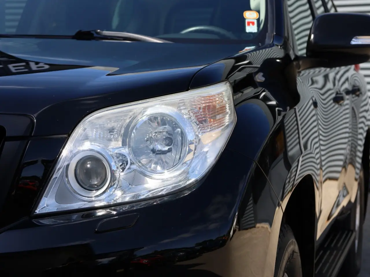 Billede 10 - Toyota Land Cruiser 3,0 D-4D T2 Van