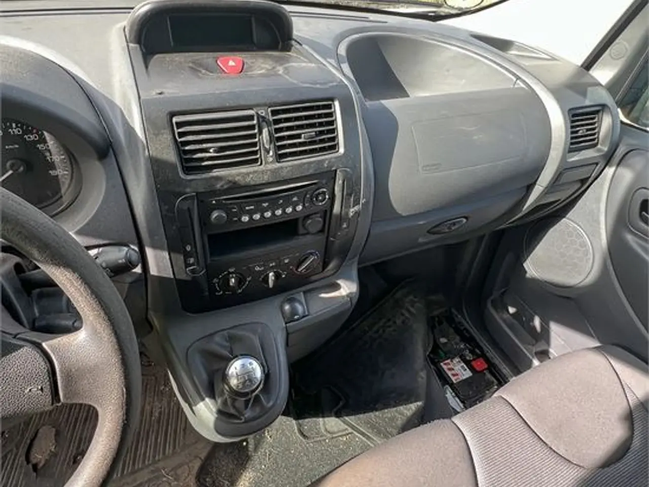 Billede 13 - Peugeot Expert 1,6 HDi  L1H1