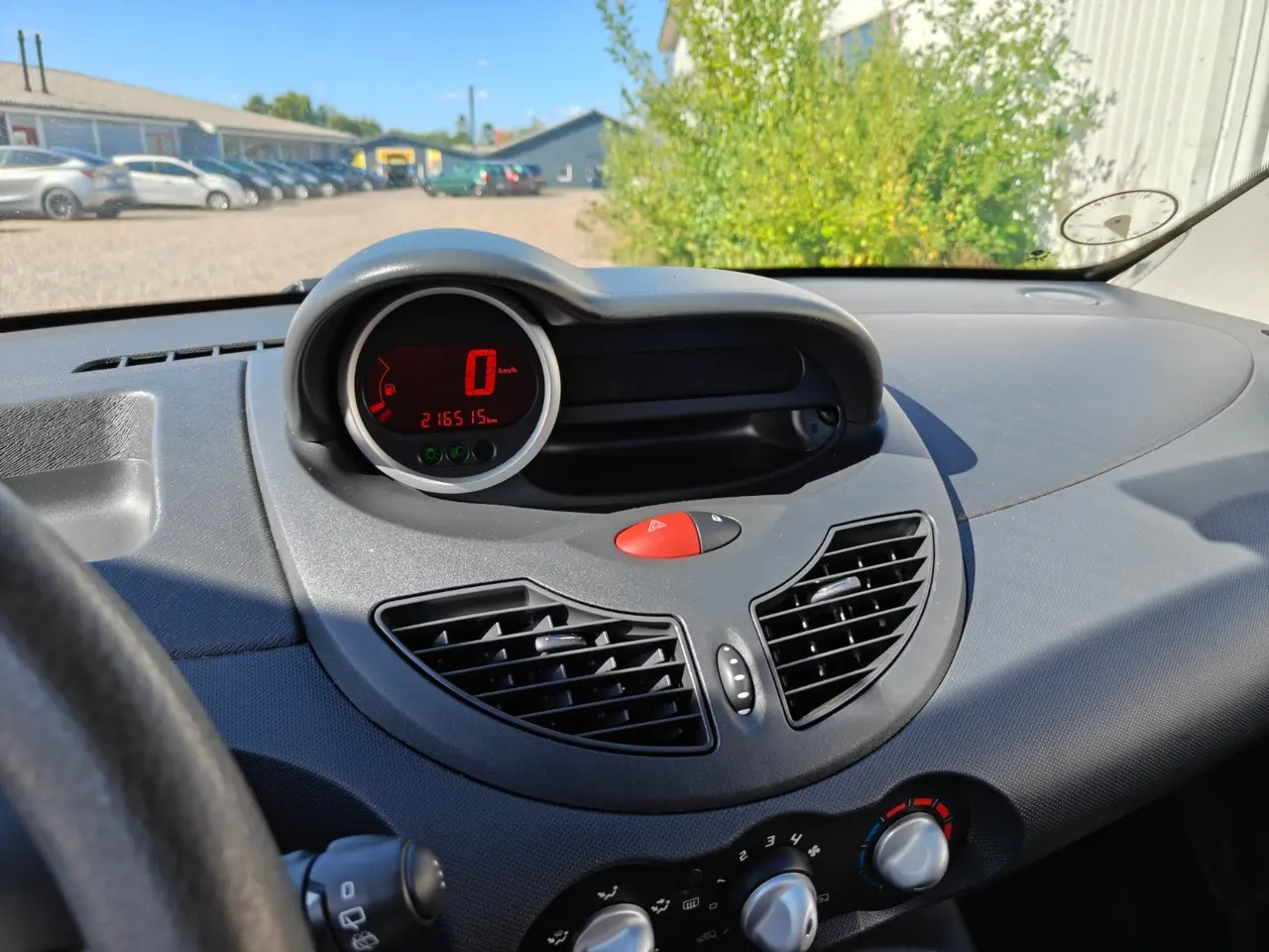 Billede 10 - Renault Twingo 1,2 16V Authentique ECO2