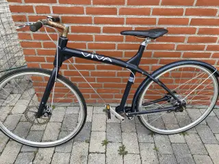 Kardancykel Viva