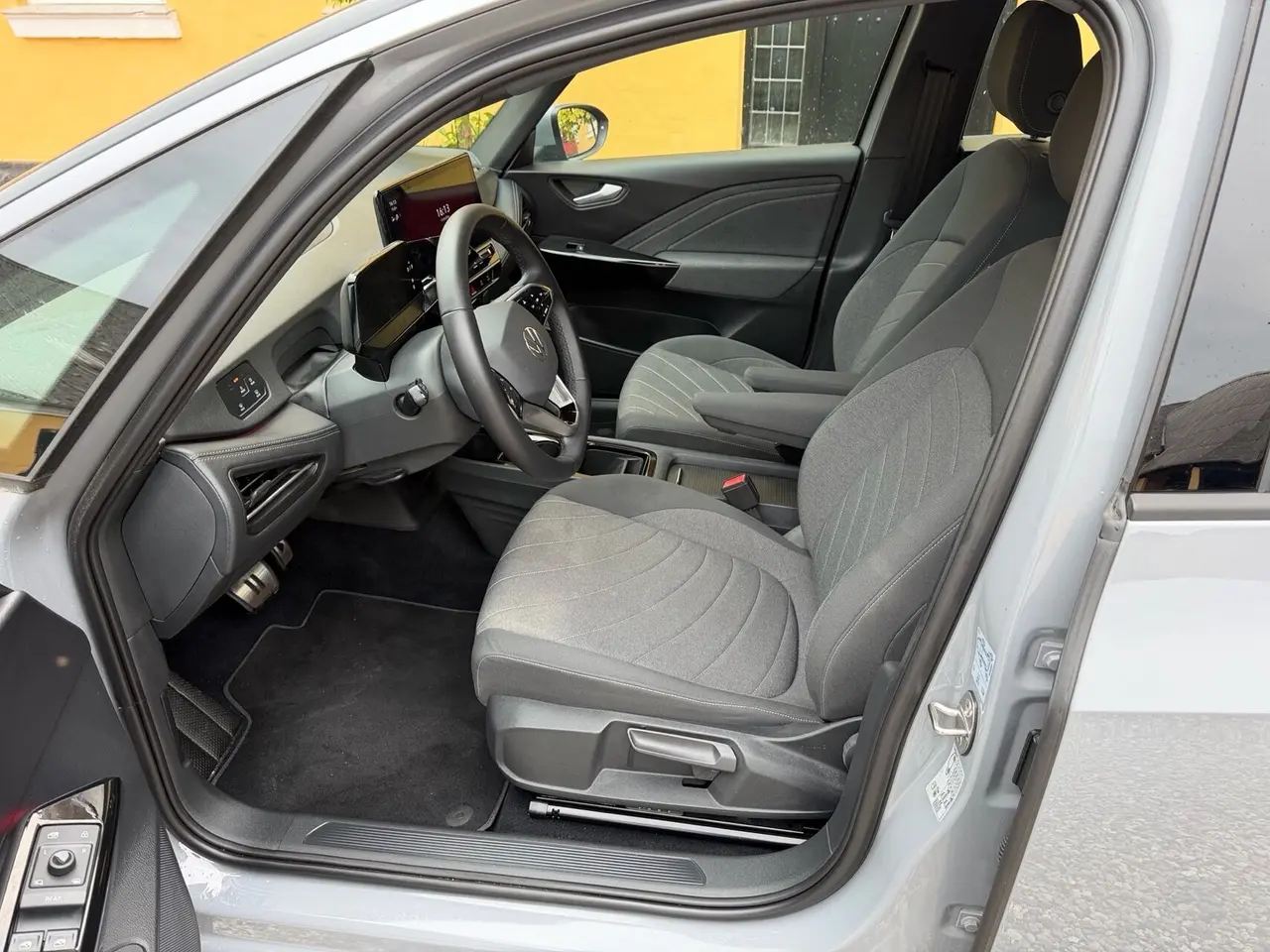 Billede 7 - VW ID.3 EL Pro 204HK 5d Aut.