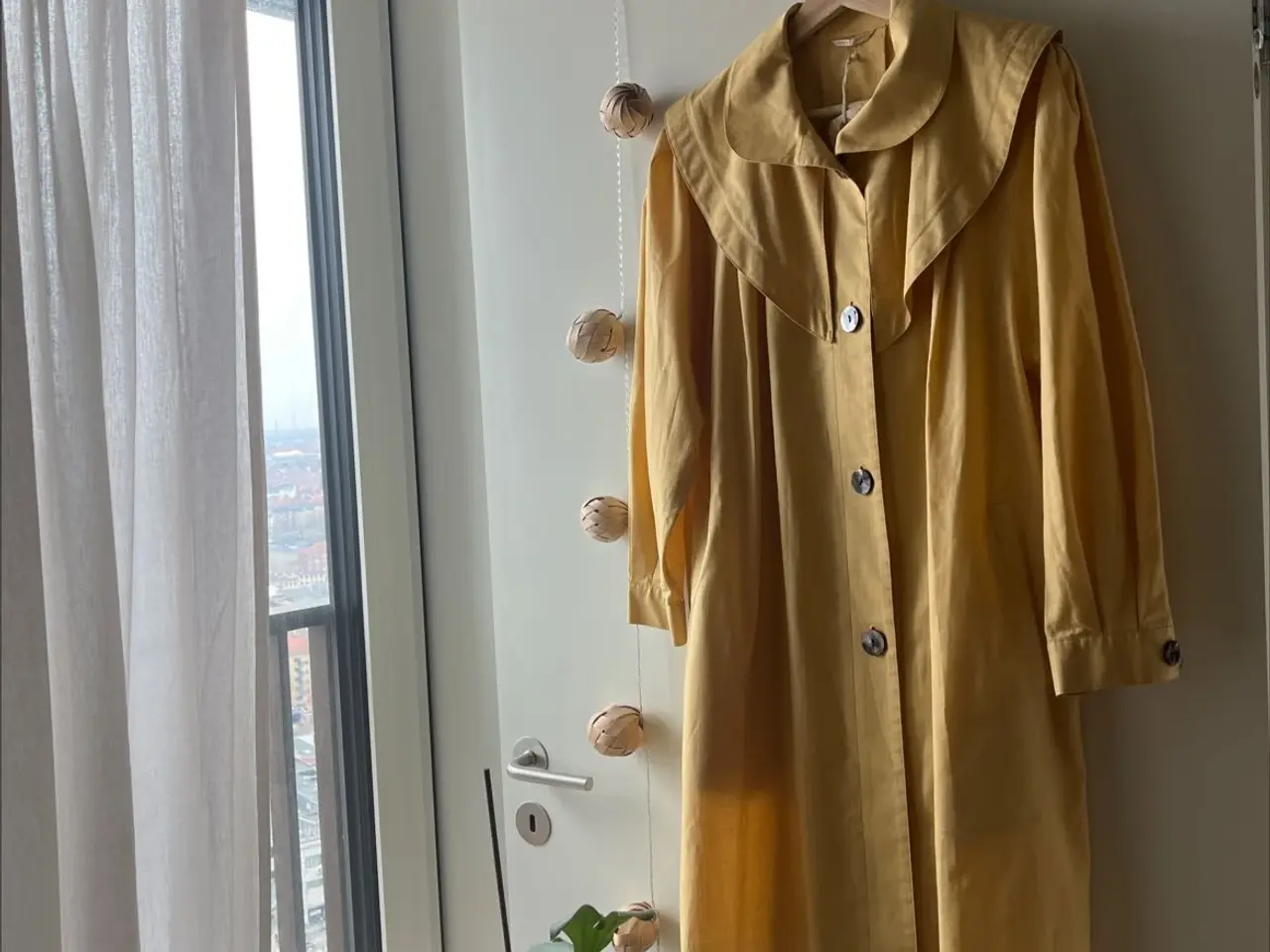 Billede 5 - Vintage Japanese unused jacket from Mochi Cph