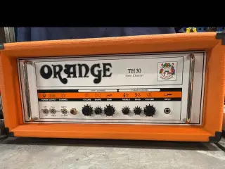 orange th 30