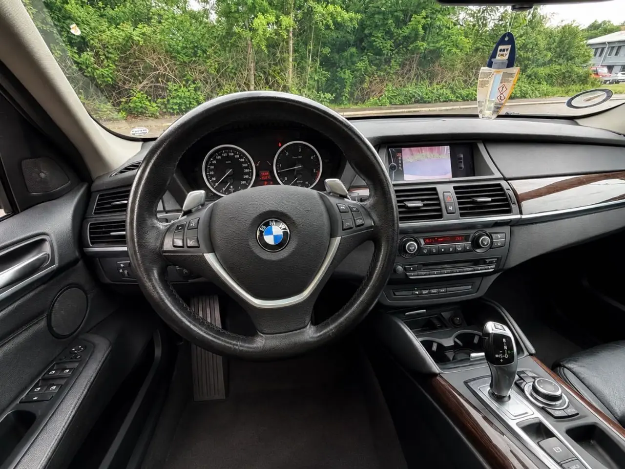 Billede 10 - BMW x6