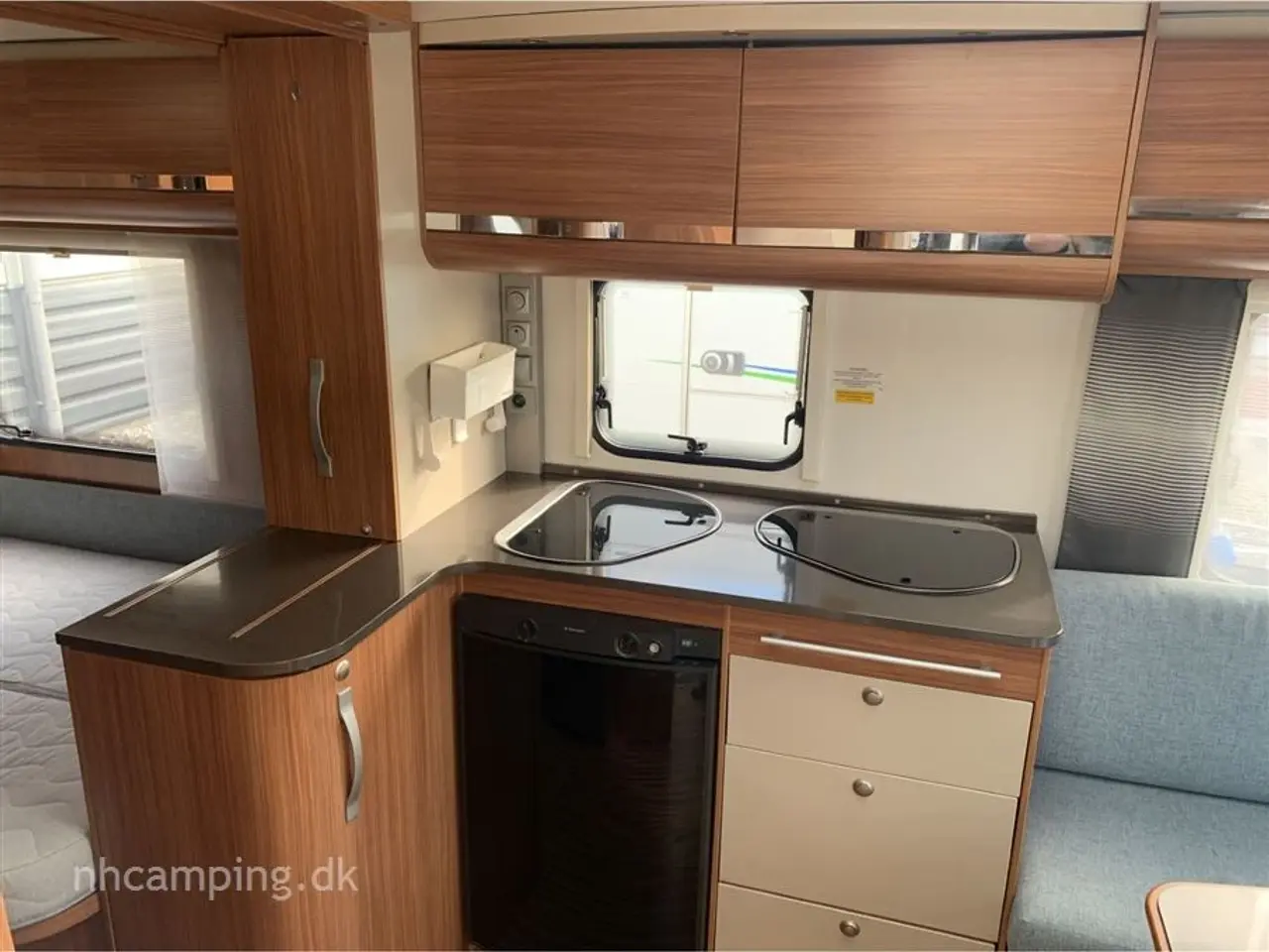 Billede 6 - 2013 - Adria Adora 512 UP