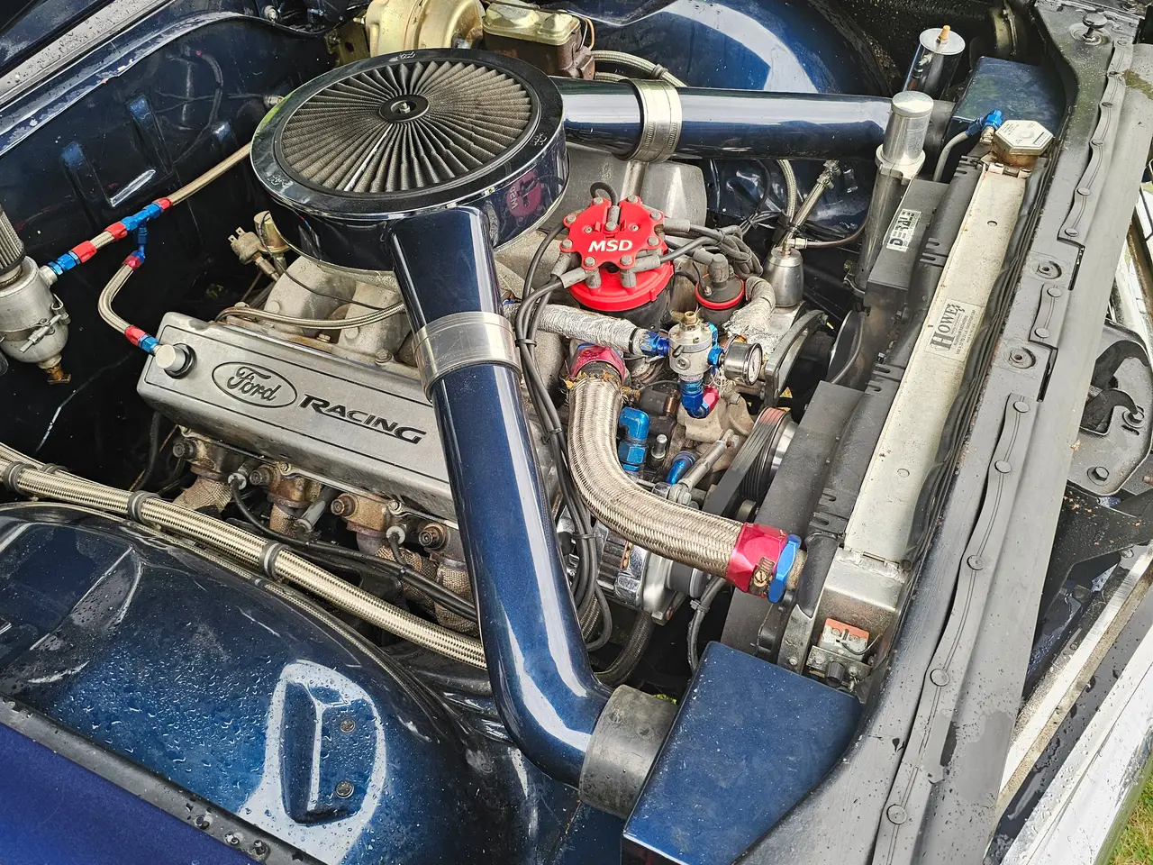 Billede 15 - Ford Galaxie 500 7,5 L V8