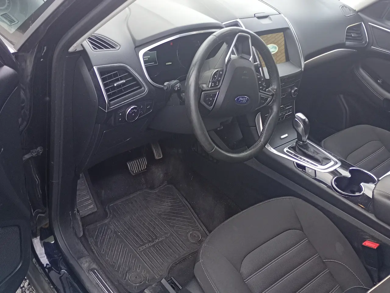 Billede 9 - Ford galaxy 2.0 diesel 7pers