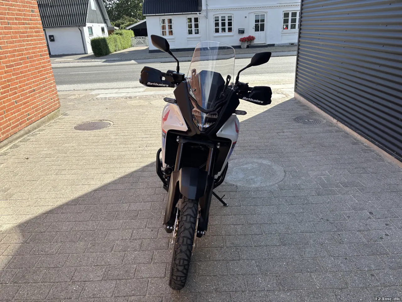 Billede 3 - Honda XL 750 Transalp