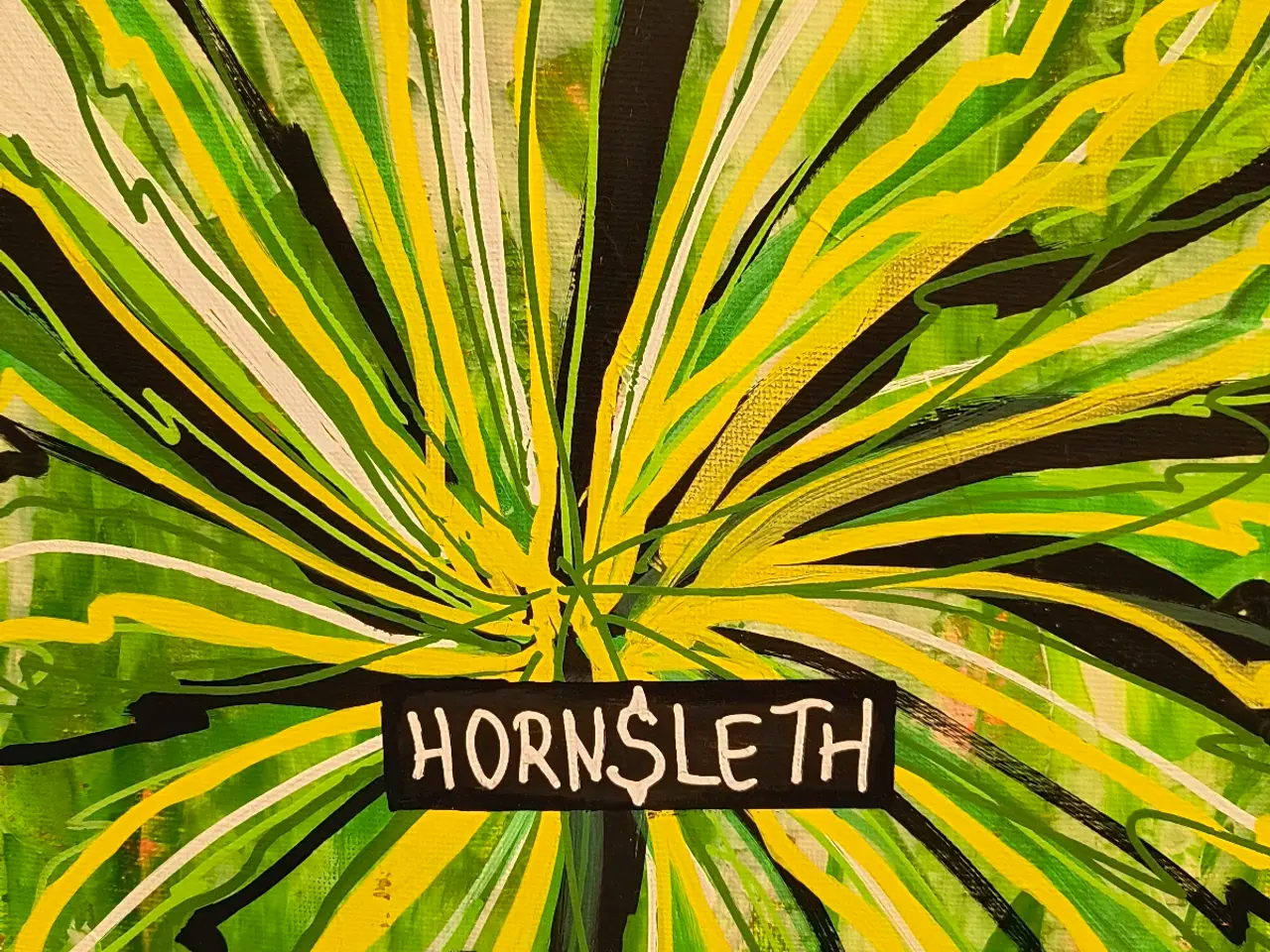 Billede 5 - Hornsleth pakke