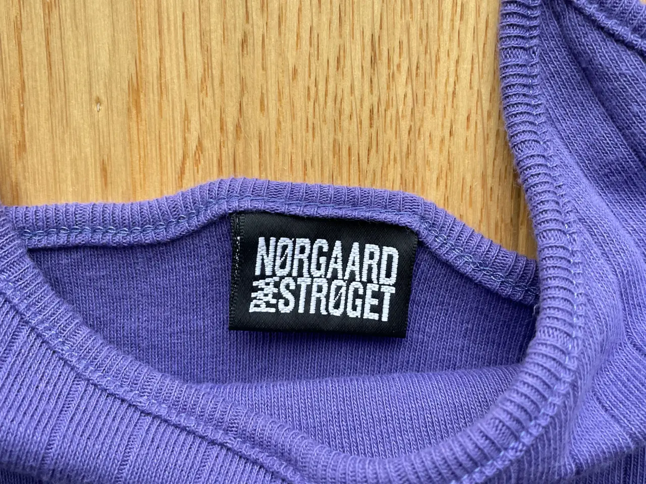 Billede 2 - Nørgaard paa Strøget top