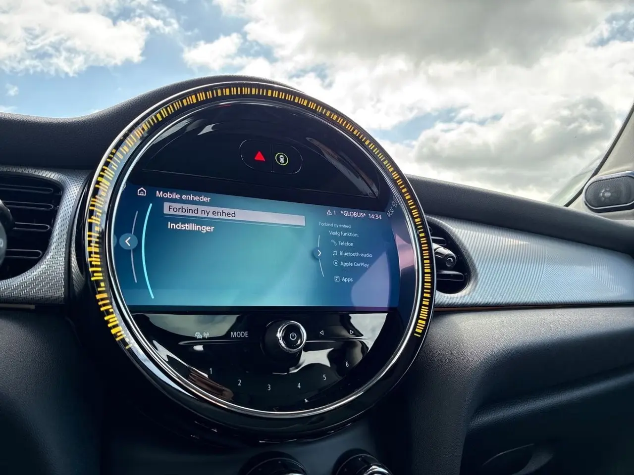 Billede 16 - MINI Cooper SE  Edition Premium Plus