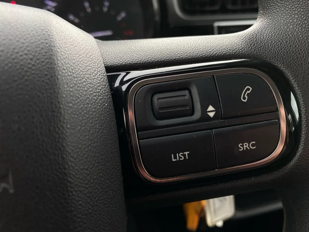 Billede 17 - Citroën C3 1,2 PureTech Feel 83HK 5d