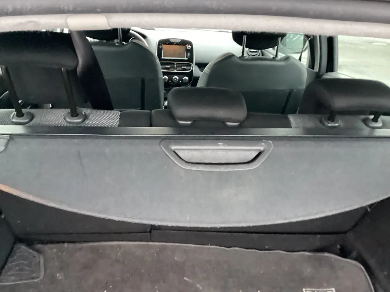 Billede 7 - Renault clio stationcar