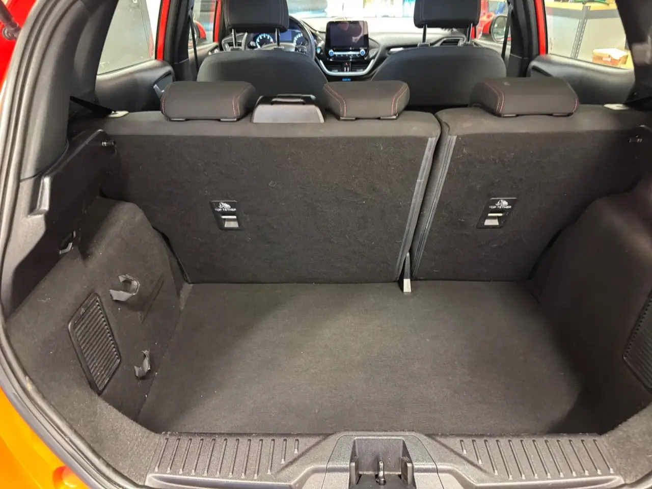 Billede 14 - Ford Fiesta 1,0 EcoBoost ST-Line