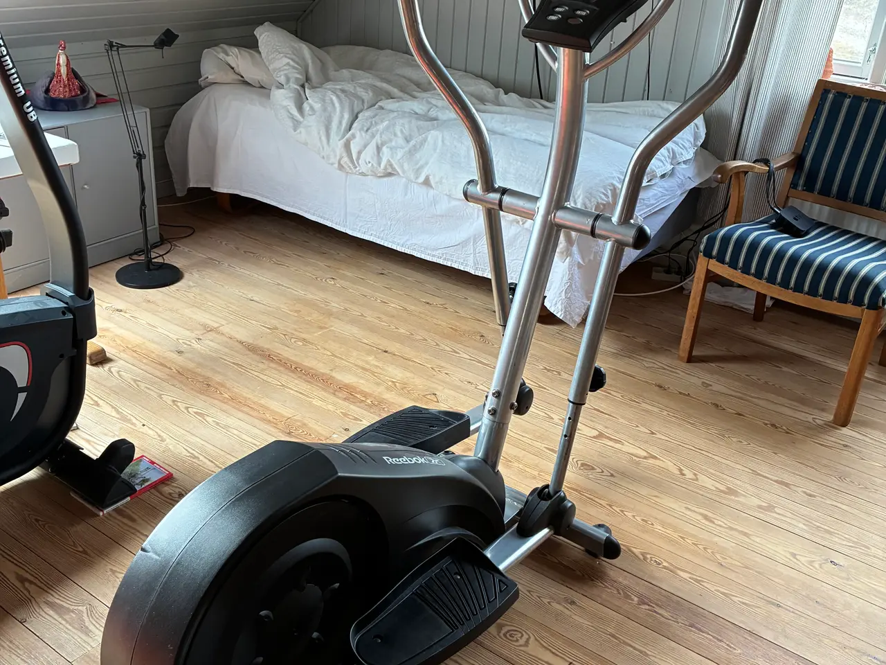 Billede 3 - Reebok Crosstrainer 300,- kr.
