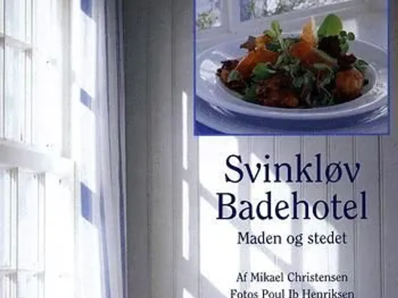 Billede 1 - Svinkløv Badehotel - Maden og Stedet