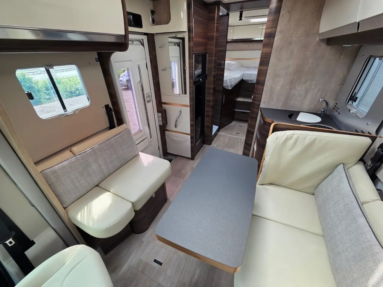 Billede 8 - Laika Ecovip L4009 DS aut.