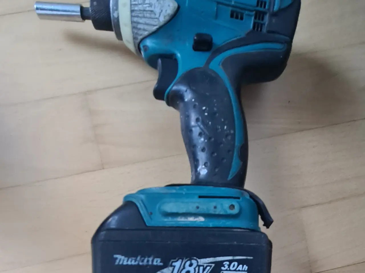 Billede 2 - Makita BTD 140 og BHP 454