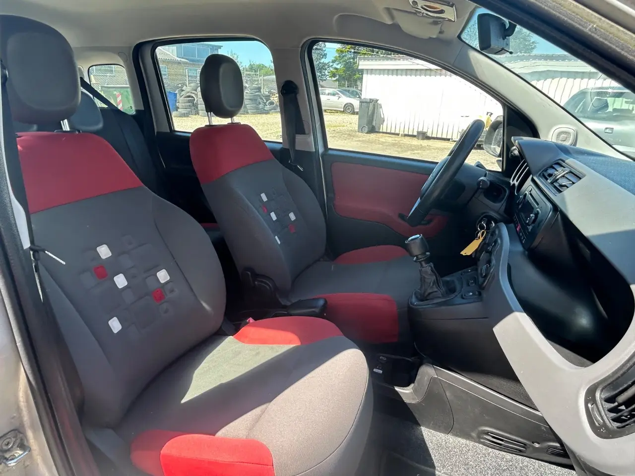 Billede 14 - Fiat Panda 0,9 TwinAir 60 Pop