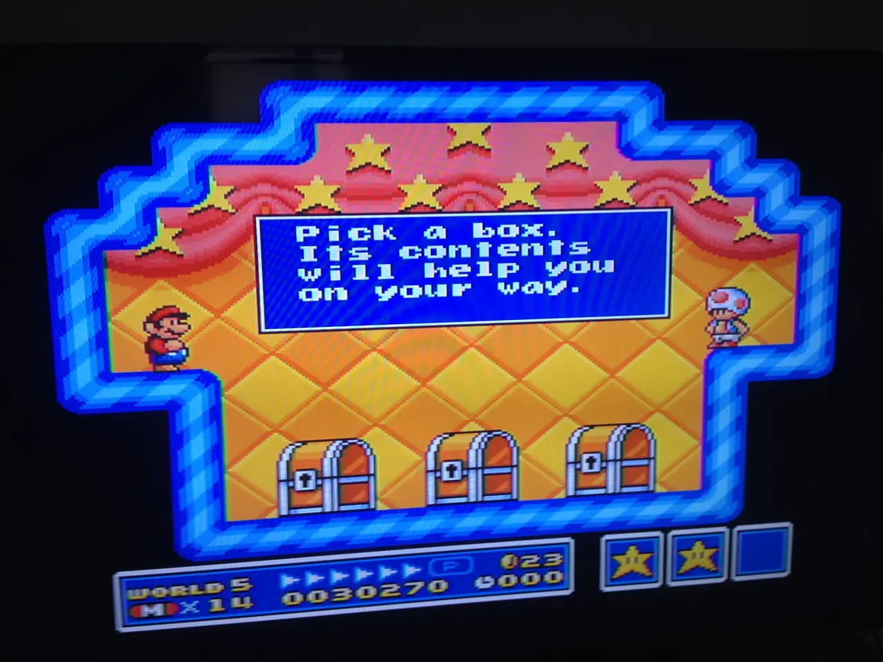 Billede 19 - Super Mario All-Stars 25th Anniversary Edition