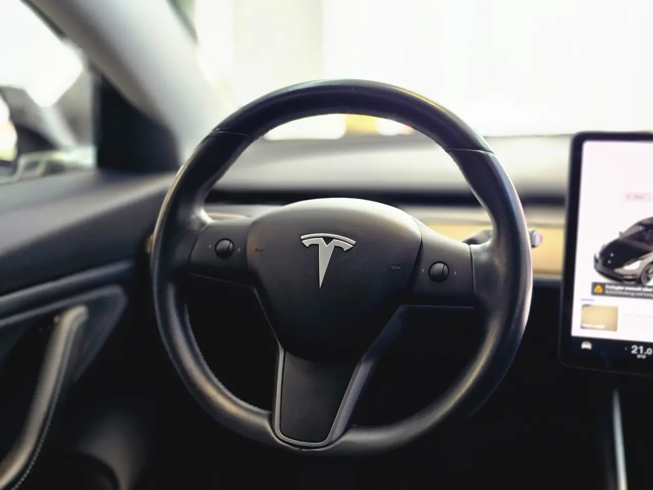 Billede 6 - Tesla Model 3  Long Range AWD