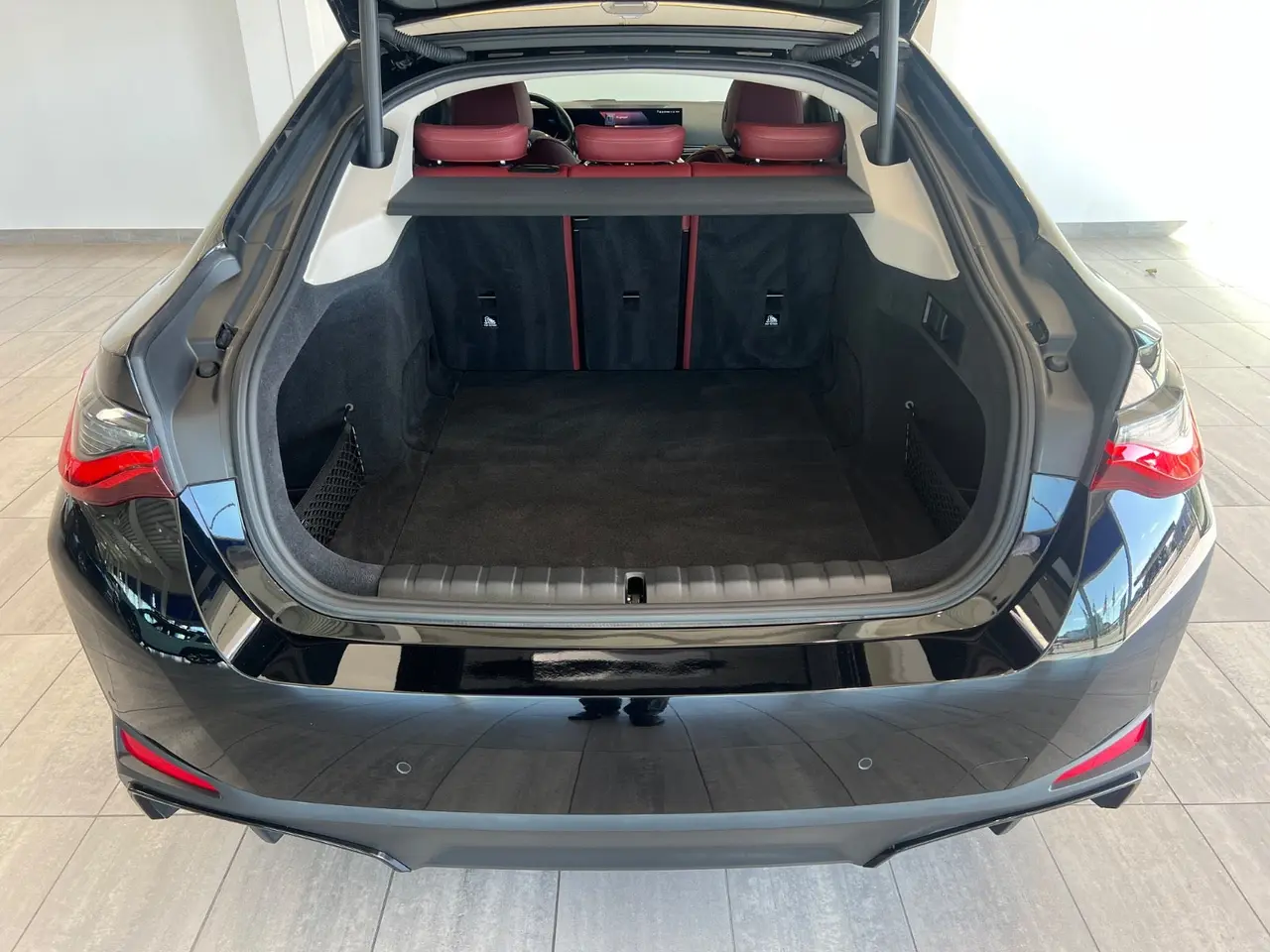 Billede 6 - BMW i4 eDrive35 Charged