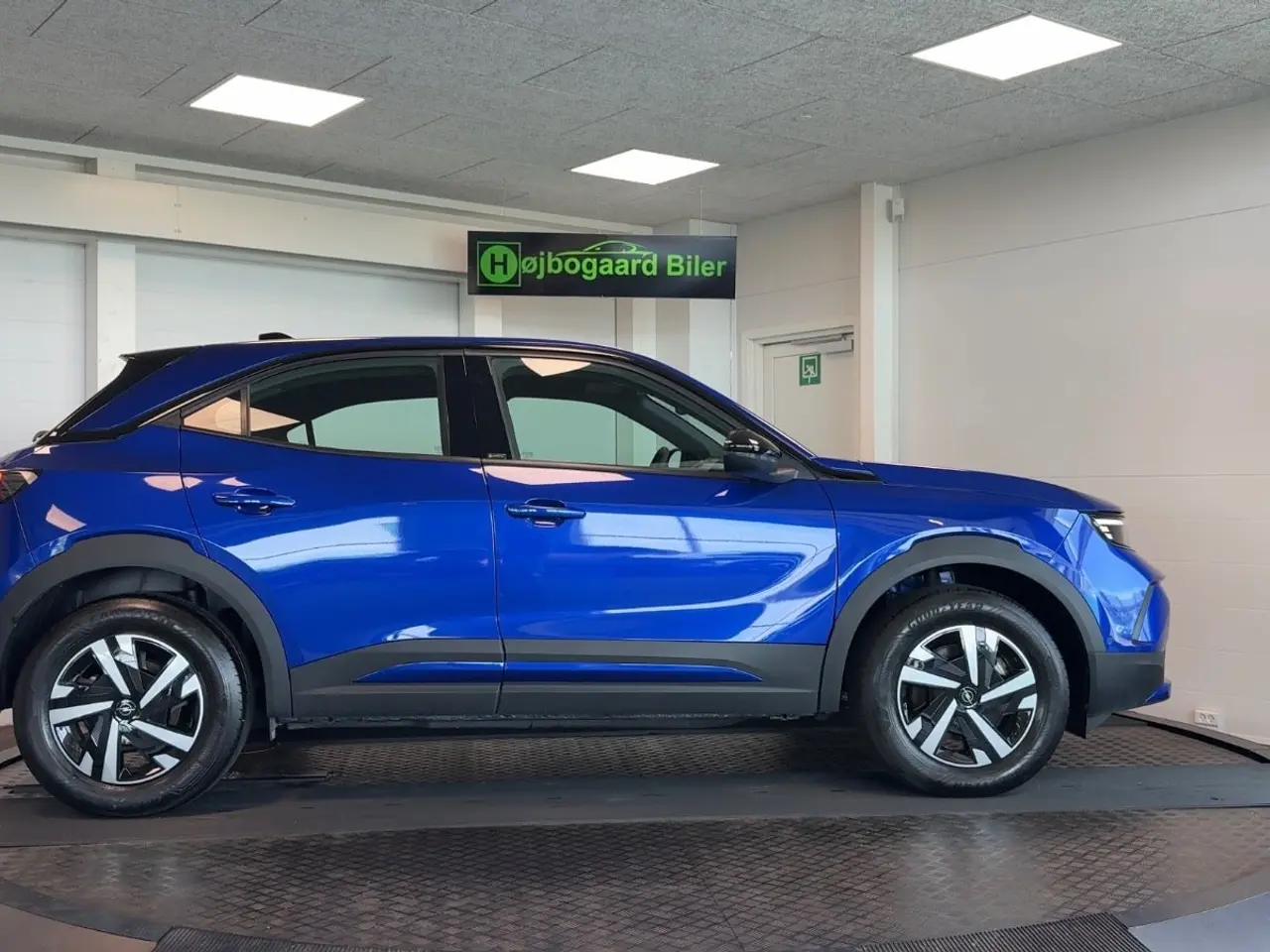 Billede 6 - Opel Mokka-e 54 Edition+