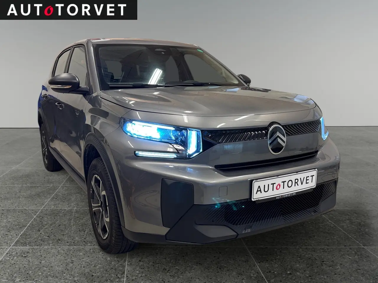 Billede 2 - Citroën ë-C3 Aircross 44 Plus