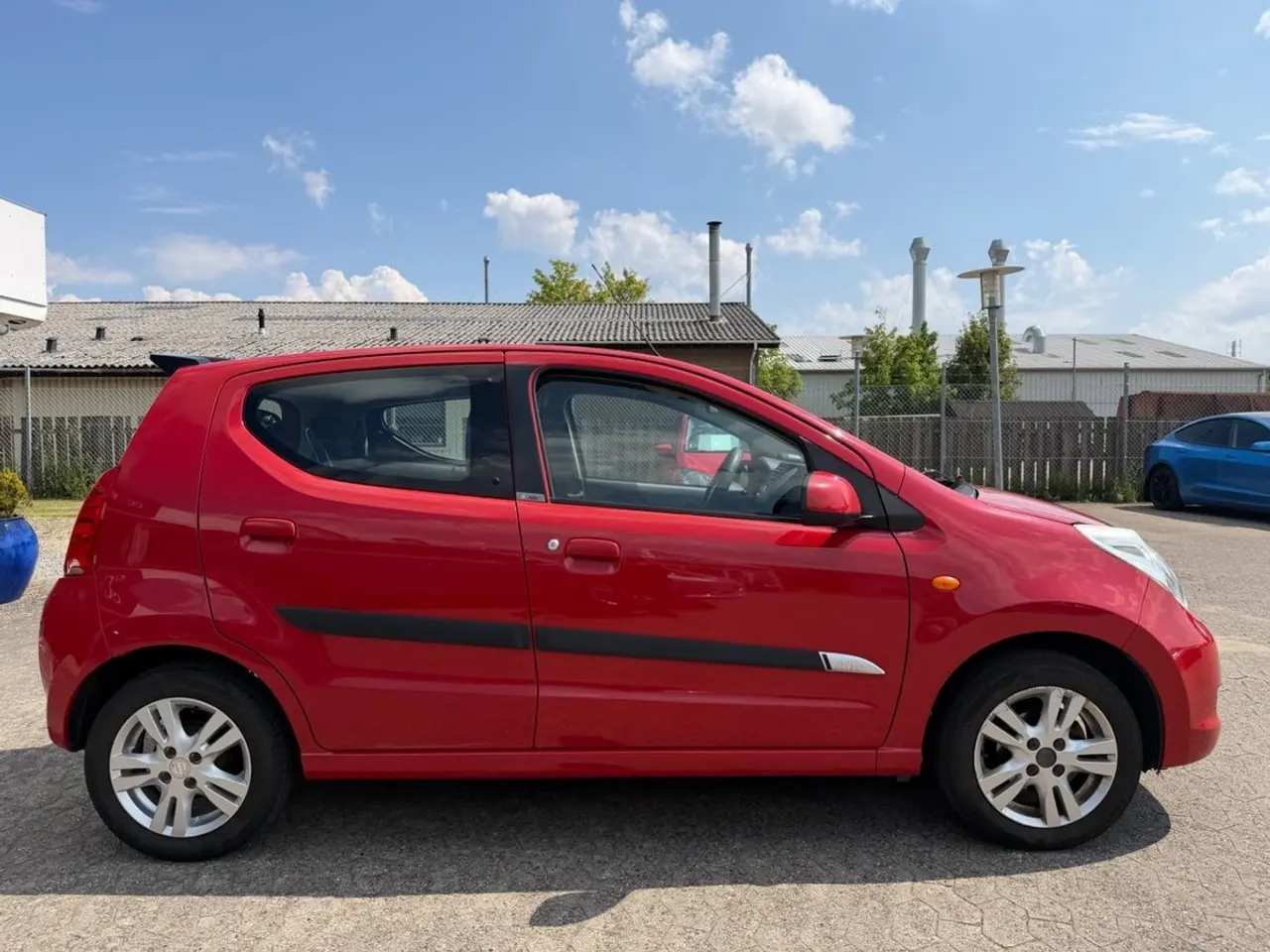 Billede 6 - Suzuki Alto 1,0 Comfort