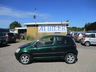 Toyota Yaris 1,3 Luna
