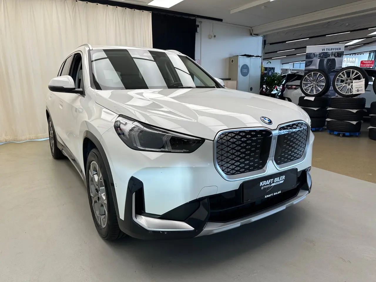 Billede 6 - BMW iX1 eDrive20