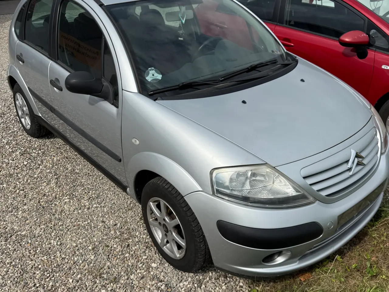 Billede 3 - Citroen C3 1,4 I