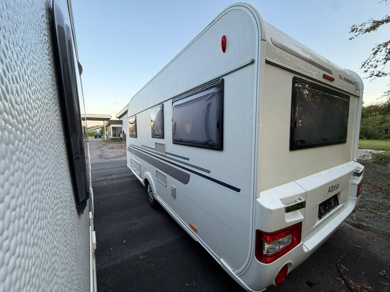 Billede 4 - 2016 Adria Altea 472 PU
