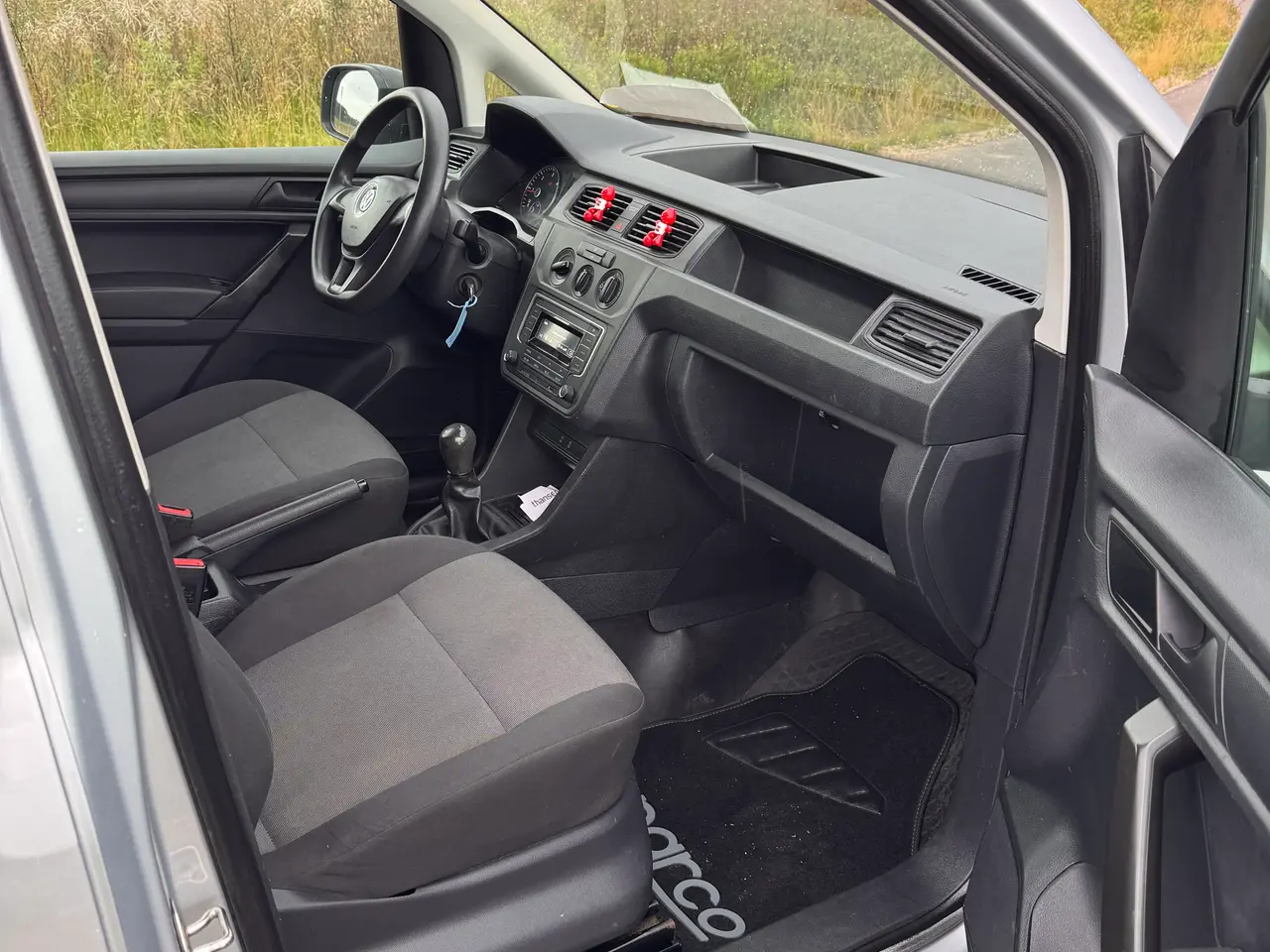 Billede 5 - 2020 VW Caddy