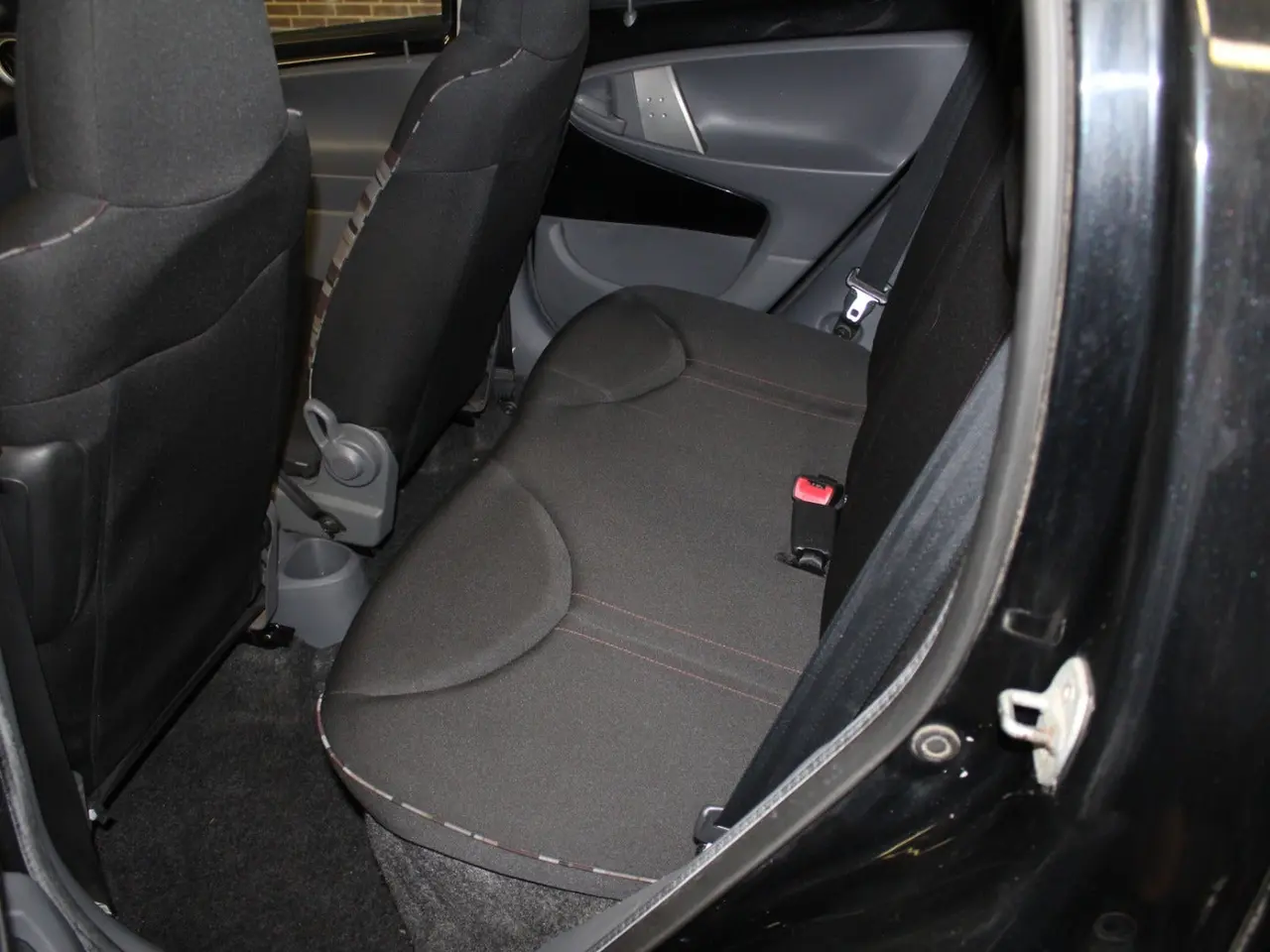 Billede 5 - Citroën C1 1,0i SX